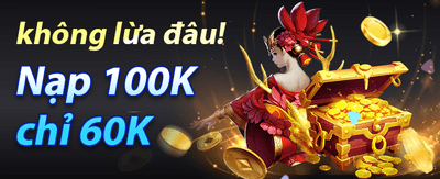 Nhận Thưởng Đăng Ký Ngay