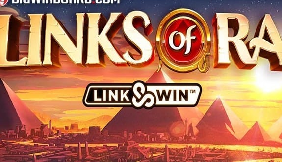 Links of Ra