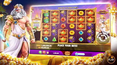 Sảnh game casino trực tuyến